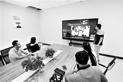 创业孵化器管理服务 助推创新创业发展的关键引擎