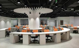 创业团队选择入驻孵化器的七大理由 以专业管理服务为翼