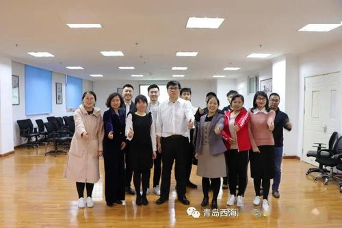 创业孵化器管理服务 为创新梦想保驾护航