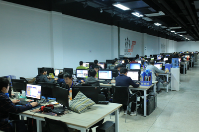 番茄孵化器 以一站式营销服务赋能绿色专服发展，助力创业者扬帆起航