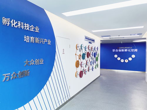 上海打造科技创新初创企业最佳首选地 聚焦硬科技与专业孵化能力提升
