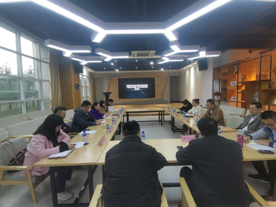 对标先进找差距 烟台高新区科创中心提升创业孵化器管理服务新路径